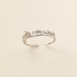 STMG Tiny Animals Ring