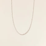 STMG Super Sparkling Choker Necklace