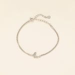 STMG Tiny Butterfly Bracelet