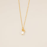 STMG Skinny Star Necklace