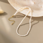 STMG Natural Freshwater Pearl Necklace