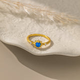 STMG Sun Adjustable Ring