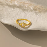 STMG Sun Adjustable Ring