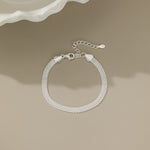 STMG Super Sparkling Chain Bracelet