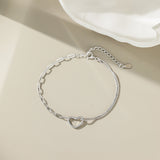 STMG Sweet Heart Bracelet