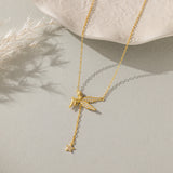 STMG Tiny Fairy Necklace