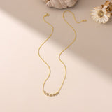 Universe Stars Necklace (S925)