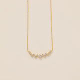 Universe Stars Necklace (S925)