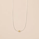 STMG Minimalist Choker Necklace