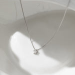 STMG Minimalist Star Necklace