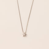 STMG Minimalist Star Necklace 