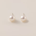 STMG Pearl Stud Earrings product picture